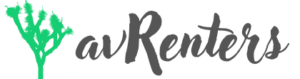 av renters logo
